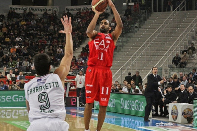 Η πίστη του Νίκολας στον Παναθηναϊκό