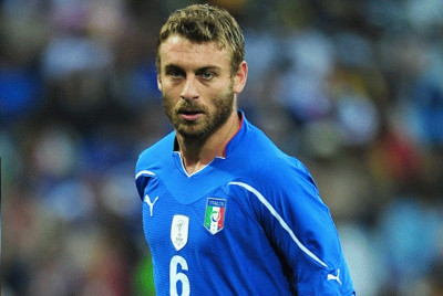 Ντε Ρόσι: «Το χειρότερο σκάνδαλο!»