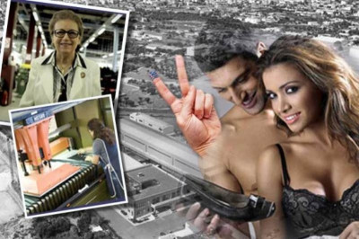 Boxer Φειδάς: ΄Ενας αιώνας ελληνικό παπούτσι