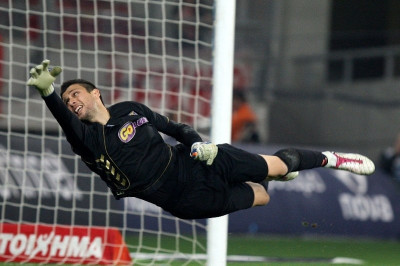 «Έκλεισε» στην Ανόρθωση ο Μπλάζιτς