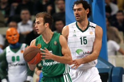 Αναποφάσιστος για την απόσυρσή του ο Γκαρμπαχόσα