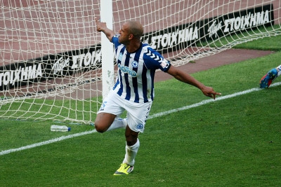 Στην Αλκή ο Τόμας