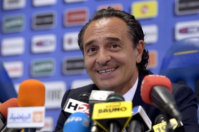 Euro 2012: Οι 23 της Ιταλίας