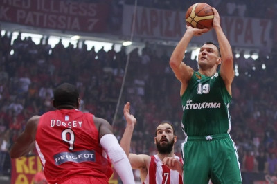 Τα μέτρα της αστυνομίας για τον 4ο τελικό