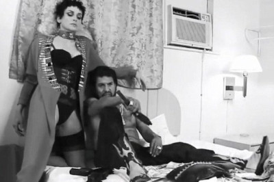 Σάρον Στόουν: Αγνώριστη αλλά σέξι όσο ποτέ στη νέα της φωτογράφιση! (photos+video))