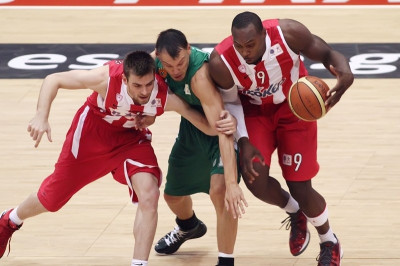 Για τη μάχη του μπάσκετ