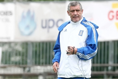 Καταλήγει σε 11άδα για Αρμενία ο Σάντος