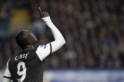 Λονδίνο 2012: Θετικός για Ολυμπιακούς ο Σισέ