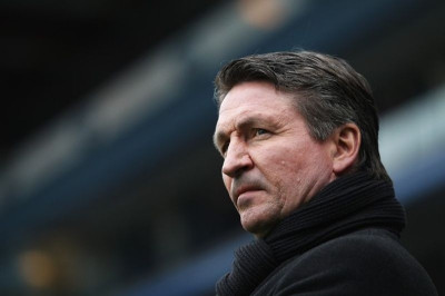 Απομακρύνεται ο Σόλιντ από Ολυμπιακό