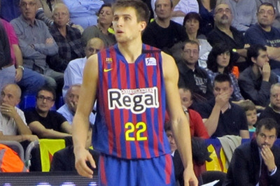 Πάει για… τελικούς η Μπαρτσελόνα