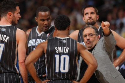 Στο περιθώριο ο Σταν Βαν Γκάντι