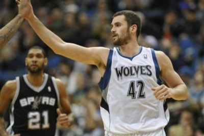 Θέλει playoffs ο ιδιοκτήτης των Μινεσότα Τίμπεργουλφς