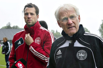 Euro 2012: Εκτός ο Σόρενσεν, μέσα ο Σμάιχελ