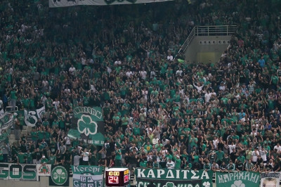 Για άλλους πάρτι, για άλλους η …ζωή τους!