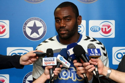 Ζουέλα: «Ο Δώνης καλύτερος όλων»