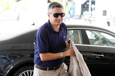 Σπανός: «Προπονητή με την ίδια φιλοσοφία»