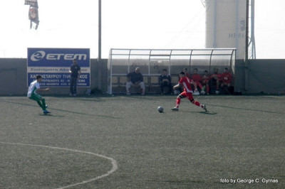 Ανέδειξαν διοίκηση στους Νέους Ευγένειας