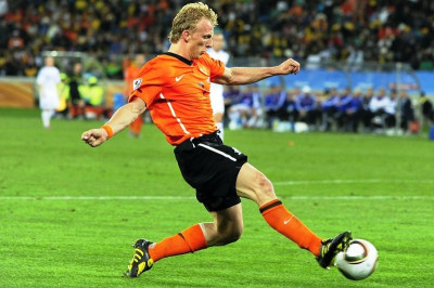 Euro 2012: Θέση βασικού θέλει ο Κάιτ