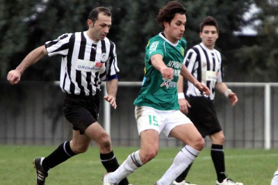 Καρυπίδης: «Αφεντικό με την Ηράκλεια η Αναγέννηση»