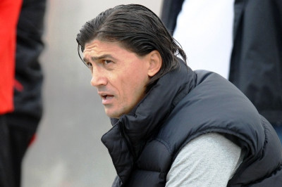 «Φαίνεται τα τελευταία χρόνια η δουλειά των ακαδημιών του Ολυμπιακού»