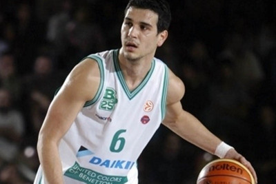 Ζήσης: «Οι Σπερς παίζουν το καλύτερο μπάσκετ στον κόσμο»