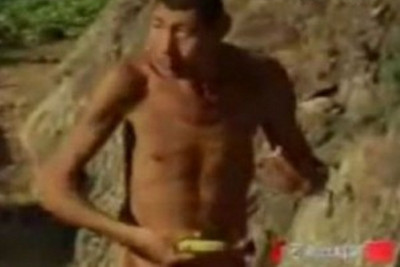 Άνθρωποι - πίθηκοι στην Κίνα!