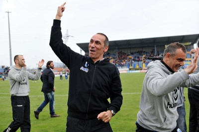 Μαλιαρίτσης στον ΠΑΟΚ, παρουσιάζεται ο Δώνης