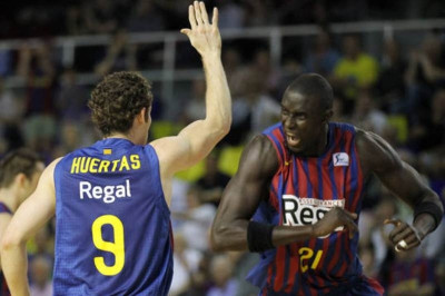 Να ξεπεράσει το σοκ θέλει η Μπαρτσελόνα