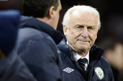 Euro 2012: Ονειρεύεται πρόκριση ο Τραπατόνι