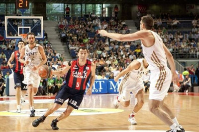 Αποφασισμένοι για «επιστροφή» στη Ρεάλ