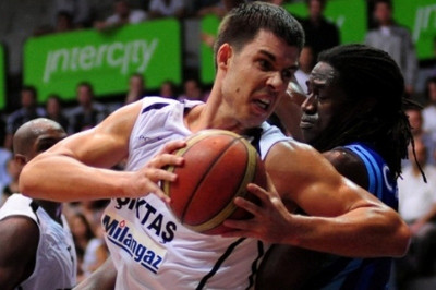 Αποθέωση Κρστιτς σε Έρτσεγκ!