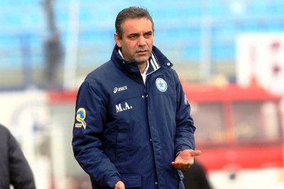 Αγγελίνας: «Η δουλειά που κάνει ο Δώνης θέλει χρόνο να φανεί»