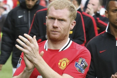 Ανανέωσε για ακόμα έναν χρόνο ο Σκόουλς!