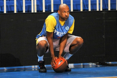 Έμεινε στη Μακάμπι ο Σμιθ!