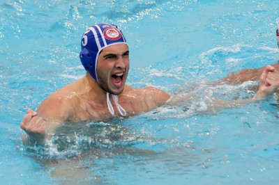 Ο Φουντούλης «σκότωσε» τη Βουλιαγμένη