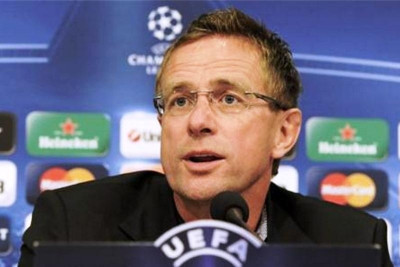 Προτάθηκε και ο Ράνγκνικ στον Ολυμπιακό