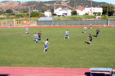 Ο Πολίμος ανέλαβε τον Ίκαρο Καλλιθέας