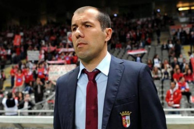 Θετικός για Ολυμπιακό ο Ζαρντίμ