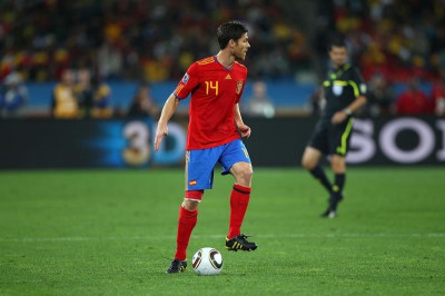 Euro 2012: Τσάμπι Αλόνσο: «Θα είναι δύσκολο... τεστ το EURO»