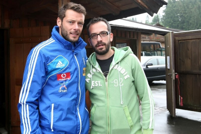 Τζόρβας: «Μακάρι να το κατακτήσουμε» (video)