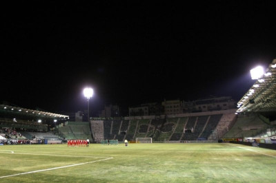 Καμία ανησυχία για Λεωφόρο