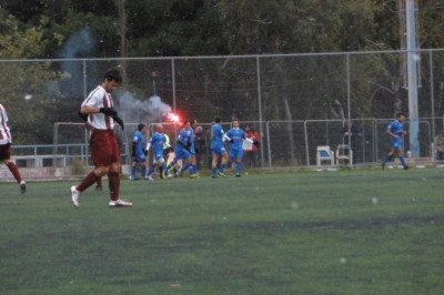 Συνεχίζει με Ρούσσο ο Αστέρας Νίκαιας