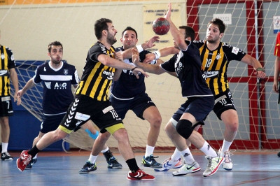 Απέκτησε τον Μάρκο Οικονόμου η ΑΕΚ