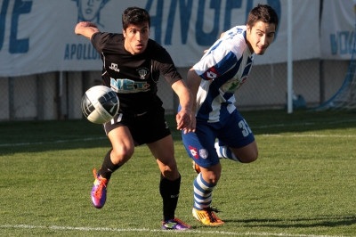 Στο χειρουργείο ο Αλεξανδρόπουλος