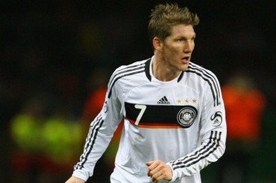 Euro 2012: Αγώνα δρόμου για Σβαϊνστάιγκερ