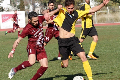 Φιλικό με Ερυθραία η Προοδευτική