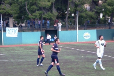 Περαμαϊκός: Νέες παραιτήσεις από το Δ.Σ.