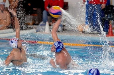 Η κλήρωση στην Β’ πόλο ανδρών