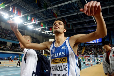 Στη Ρώμη ο Χονδροκούκης