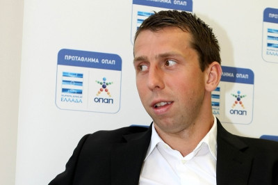 Euro 2012: Εκδίκηση από την Ελλάδα θέλει ο Βαβζίνιακ!